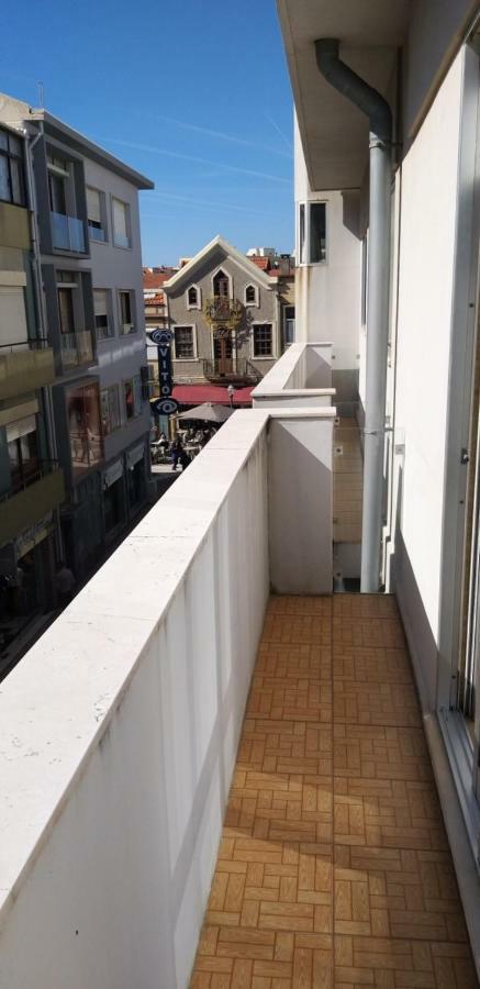 Apa 12 Apartment Espinho  Exterior photo