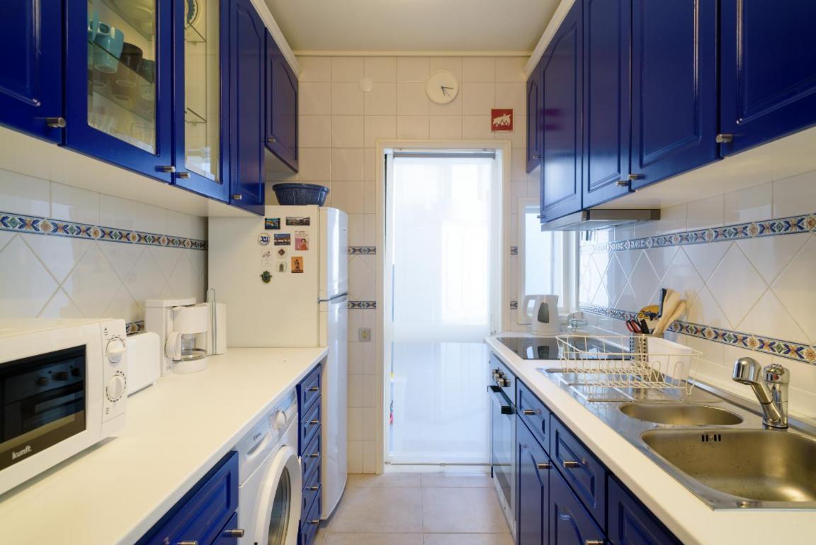 Apa 12 Apartment Espinho  Exterior photo