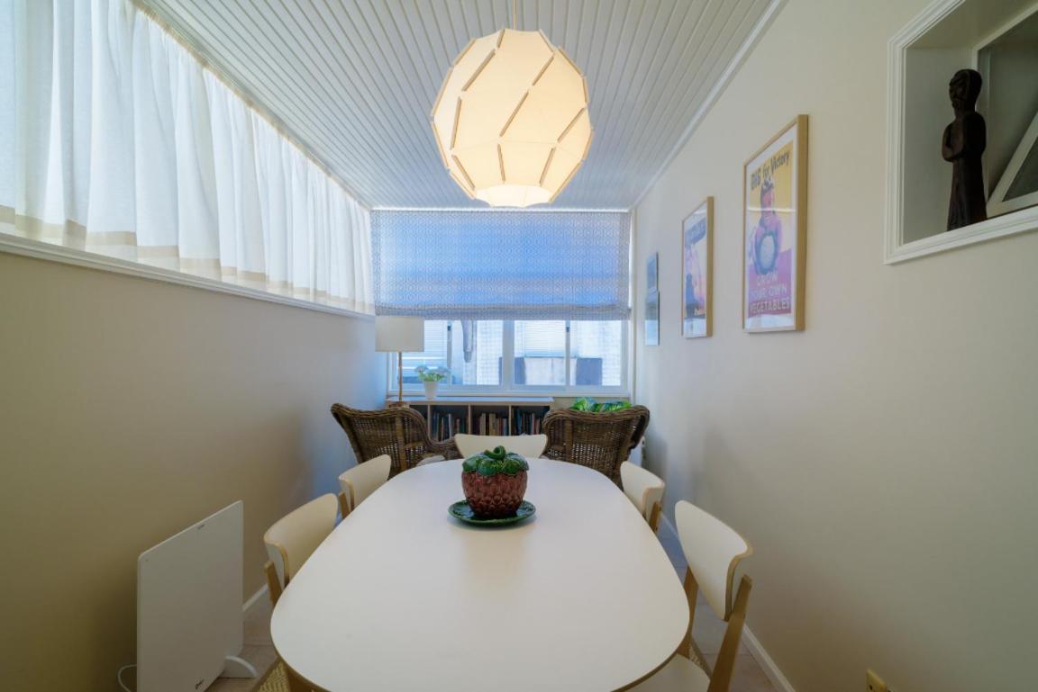 Apa 12 Apartment Espinho  Exterior photo