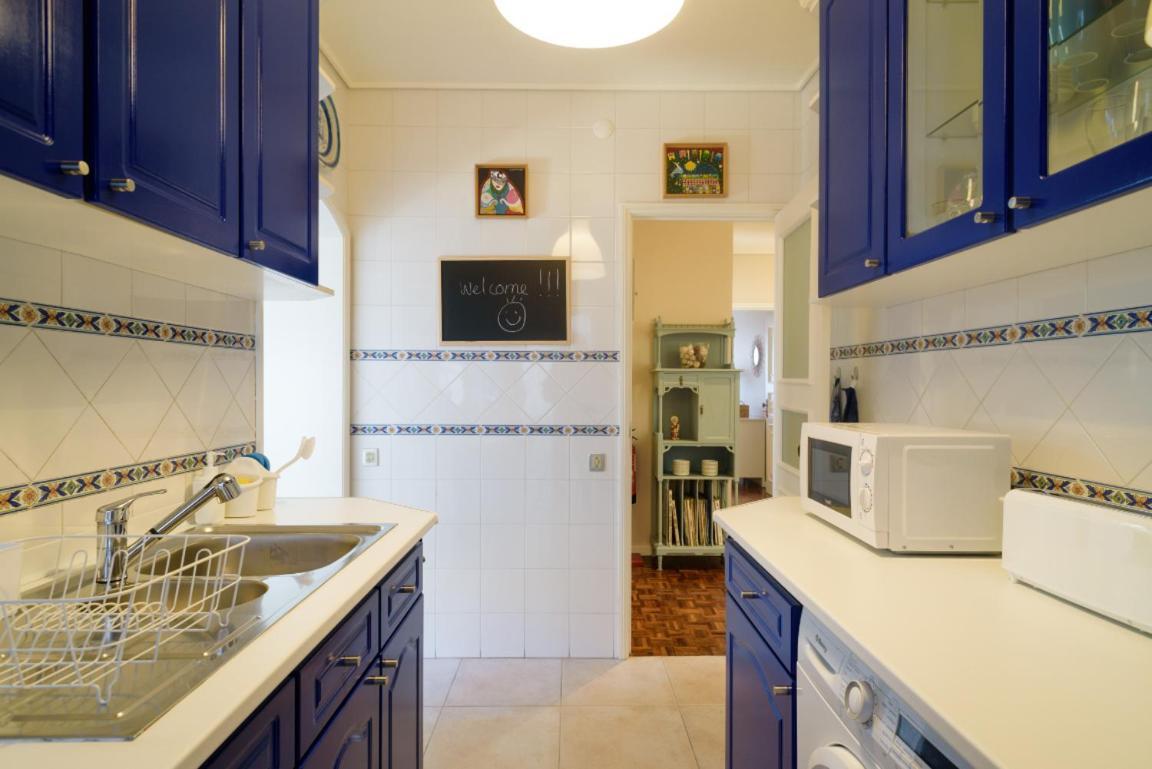 Apa 12 Apartment Espinho  Exterior photo